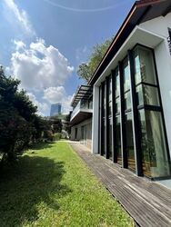 Bukit Tunggal Road (D11), Detached #570671291